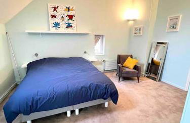 Grand appartement en centre ville - Foto 15