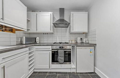 Earth FLOWZ 2BR - Zone 1 - Sleeps 5 - Foto 26