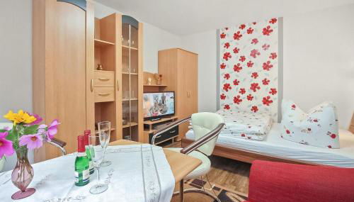 Ferienwohnung Waren Müritz - Foto 4