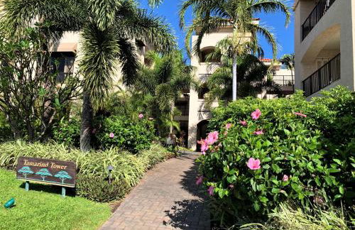 Coconut at Shores - Waikoloa Beach Resort - Foto 44