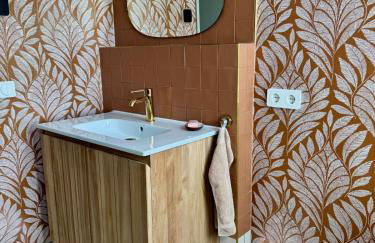 Design farmhouse in the countryside - Foto 17