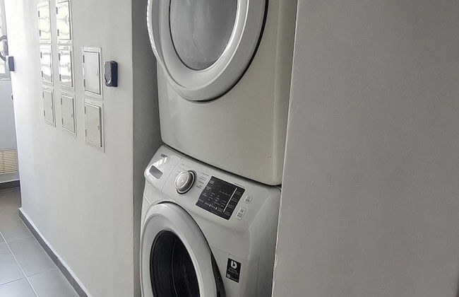 501 Moderno Aparta-Suite en Versalles Tipo Loft - Cali Tower Suites & Lofts - Photo 42