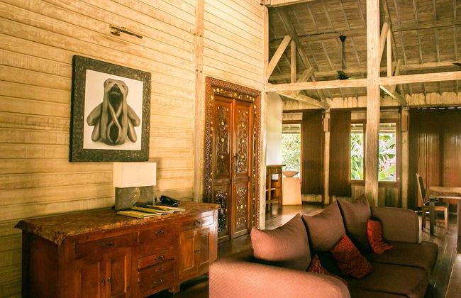 Imaj Private Villas - Foto 4