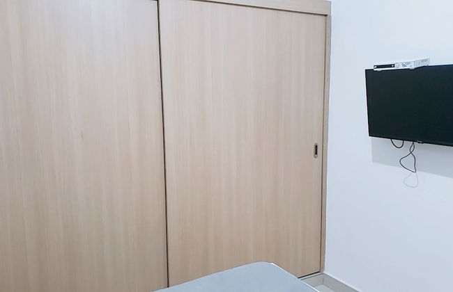 Hotel Boca del Mar Playa Boca Chica Penthouse - Photo 8