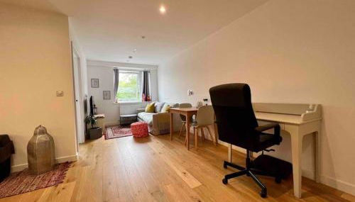 BeeStay - Cosy 1 bed flat in the heart of Cheadle Hulme - Foto 2