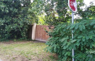 Les roulottes Vesta - Foto 18