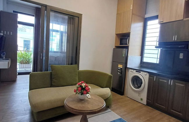 Seashine Apartment - Foto 52