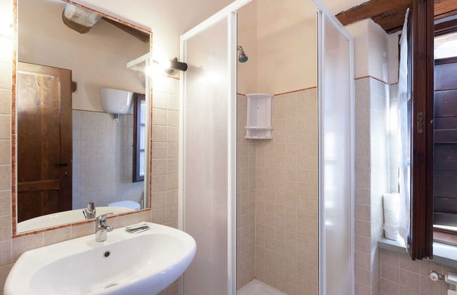 Farmhouse in Apecchio With Swimming Pool, Terrace, Garden - Foto 61