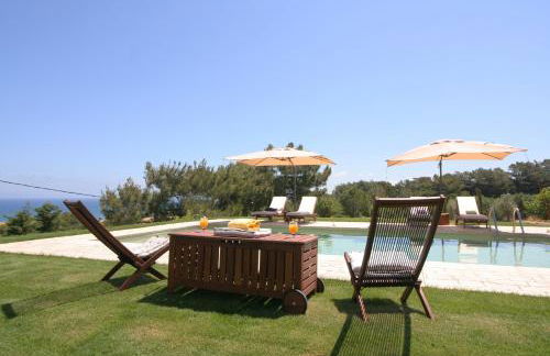 Villa Russelia - Foto 7