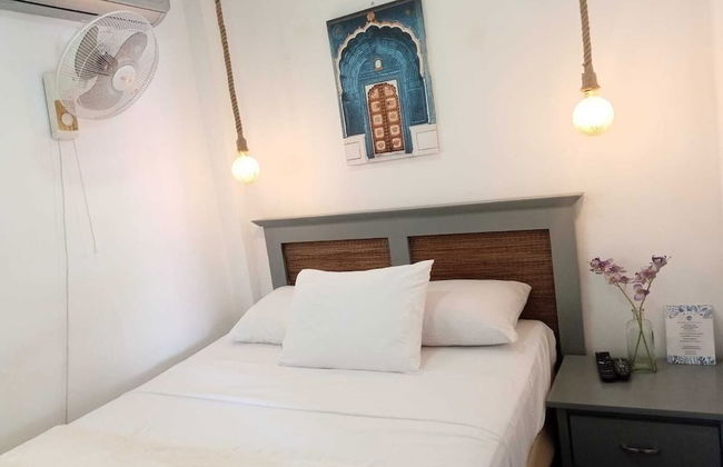 Apartamentos Magallanes Romana - Photo 9