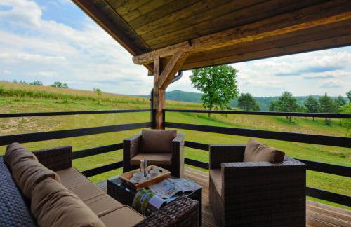 Herbarium Bieszczadzkie Apartamenty - Photo 25