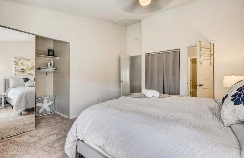 Denmark Landing - Executive Oasis King Townhome - Foto 29