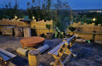 The Hideaway - Foto 58