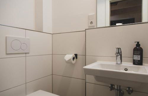 Gulfhof Boomgaarden 3 Boomgaarden 3 Geertje - Foto 12