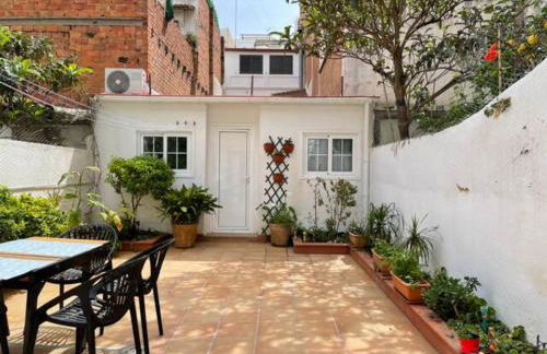 Apartamento con jardín cerca playa y a 15 min de Plaza Catalunya en tren - Photo 28