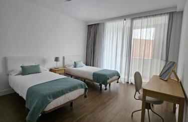 Apartamentos Ciudad Jardín - Foto 14