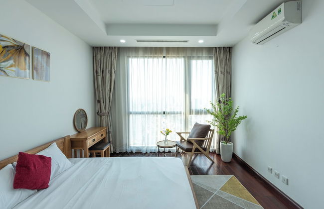 Luxury Condotel in Vinhomes Royal City - Foto 6