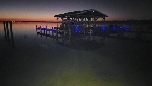 Camp St. Cabanas Unit 2 on Lake Dora - Foto 3