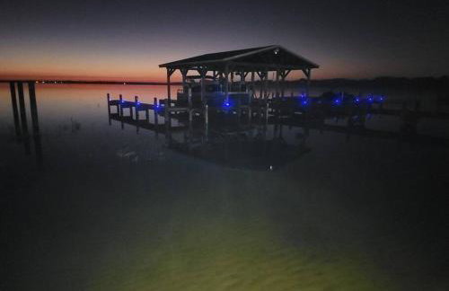 Camp St. Cabanas Unit 2 on Lake Dora - Photo 3