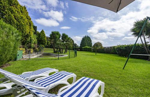 Casa de lujo en Cantabria - Foto 31