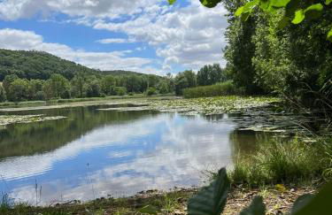 Chalet am See - Ferienhaus - Foto 16