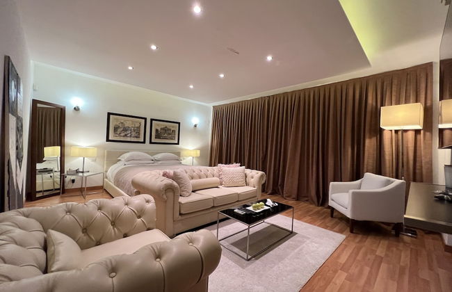 The Lake Villa Mountains & Sea view - Foto 17