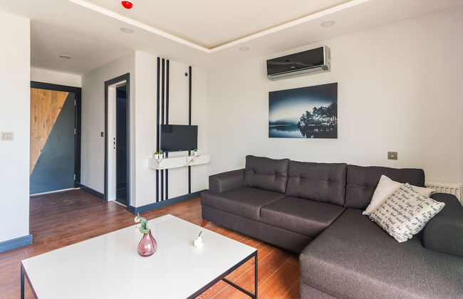 Aspendos eXtra - Foto 28