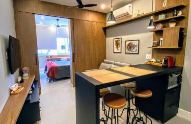 Allan - 820 · Studio do Arquiteto 2: moderno e sofisticado! - Foto 30