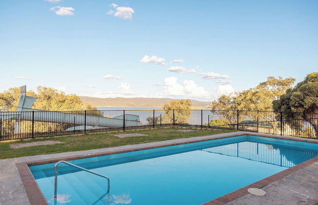 Reflections Lake Burrendong - Holiday Park - Foto 28
