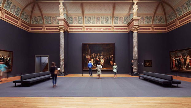 Rembrandt Room