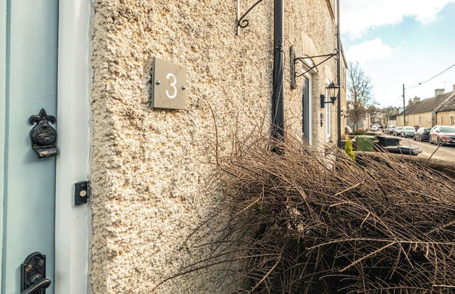 Stylish Retreat with Garden in Tetbury - Foto 77