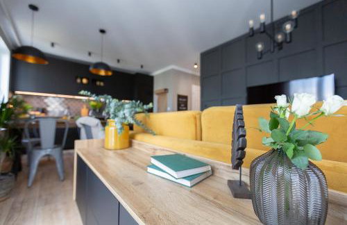 Apartamenty Flat White Obywatelska 47AB - Foto 148