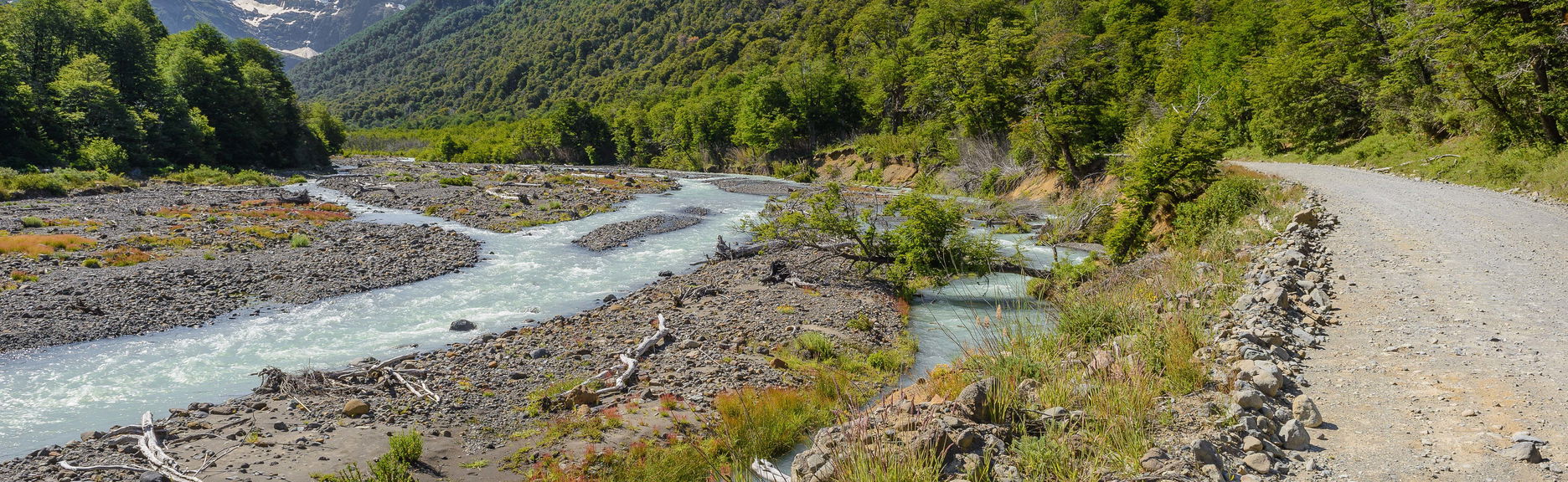 Tronador Volcano Day Trip