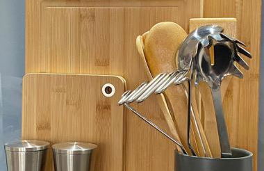 Appartement Sterne - Foto 19