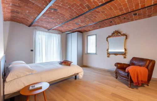 Holiday Home Cascina Luscai by Interhome - Foto 17