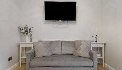 Milton Keynes 3BR, Modern Home, Sleeps 5, Families Stays, Parking , Free WiFi - Foto 4