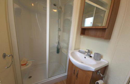 The Retreat Empress Pet-Friendly Prestatyn - Foto 14