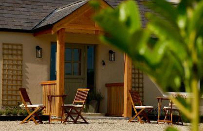 Lough View Cottage - Foto 49