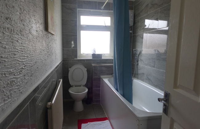 Chelsea House - Huku Kwetu - Foto 22