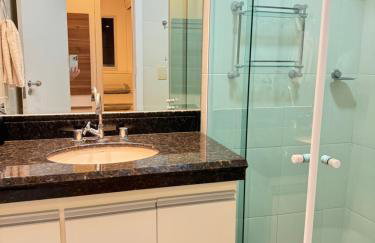 Apartamento perto da Praia de Itapuã, Praia da Costa e Praia de Itaparica - Foto 13