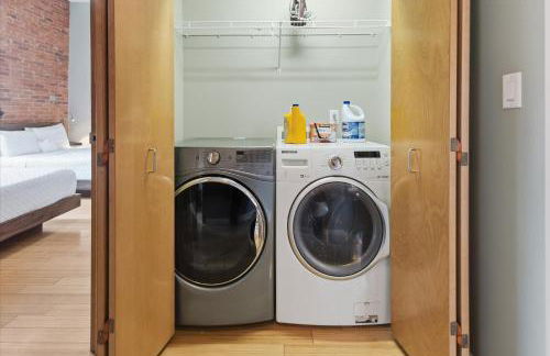 Top Floor Double Loft - 8BR - 4 000 Sq Ft - 20ft Ceilings - Foto 40