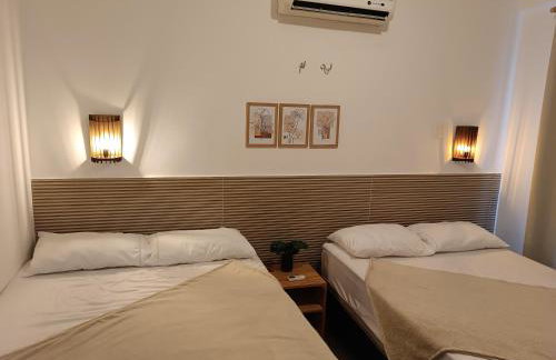 Flat Malua - Apartamento Pé Na Areia Com Vista Mar Taíba-CE - Foto 71