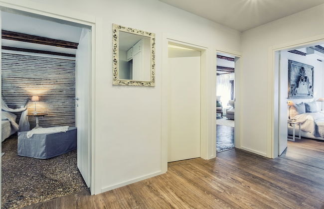 Venice Dream House San Lorenzo - Photo 20