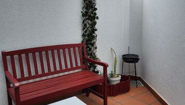 Santa Beatriz Apartment - Foto 4