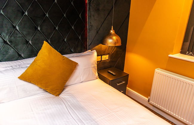 Optimal Apartments - Foto 49