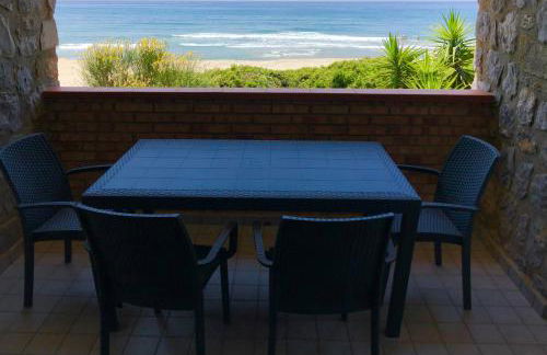 Residence Le Palme - Appartamenti sul mare - Spiaggia tra Palinuro e Caprioli - Foto 9