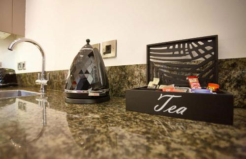 The Morganite Suite - Foto 44