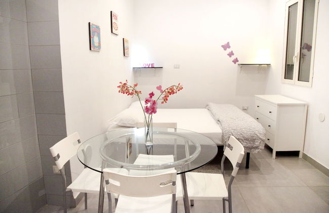 Sermoneta Apartments - Foto 16