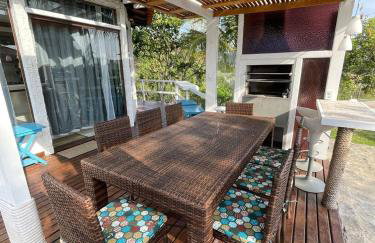 Casa Delfi, Hermosa vista, Jacuzzi e Praia , Buzios - Foto 38