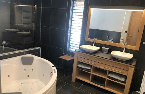 Unique ! Chalet Grand Standing, la Nature pour vis à vis - Foto 16